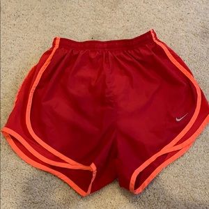 Nike Dry Tempo running shorts